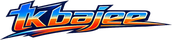 TK Bajee Logo